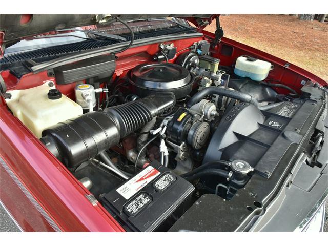 1991 Chevrolet Silverado (CC-1512892) for sale in Tacoma, Washington