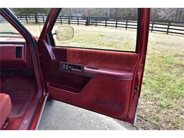 1991 Chevrolet Silverado (CC-1512892) for sale in Tacoma, Washington
