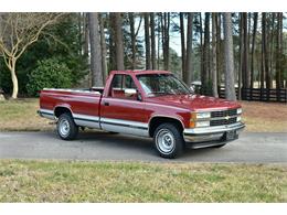 1991 Chevrolet Silverado (CC-1512892) for sale in Tacoma, Washington