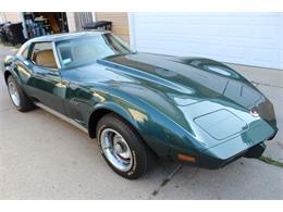 1976 Chevrolet Corvette Stingray (CC-1512894) for sale in Chicago, Illinois