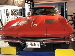 1963 Chevrolet Corvette (CC-1510291) for sale in New Port Richey, Florida
