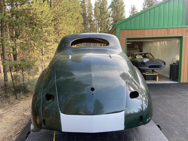 1940 Lincoln Zephyr (CC-1512911) for sale in La Pine, Oregon