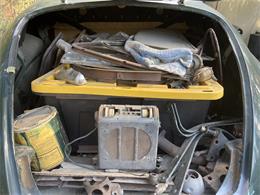 1940 Lincoln Zephyr (CC-1512911) for sale in La Pine, Oregon