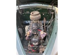 1940 Lincoln Zephyr (CC-1512911) for sale in La Pine, Oregon