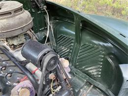 1940 Lincoln Zephyr (CC-1512911) for sale in La Pine, Oregon
