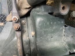 1940 Lincoln Zephyr (CC-1512911) for sale in La Pine, Oregon