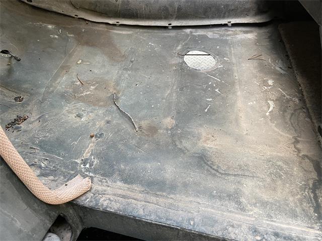 1940 Lincoln Zephyr (CC-1512911) for sale in La Pine, Oregon