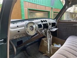 1940 Lincoln Zephyr (CC-1512911) for sale in La Pine, Oregon