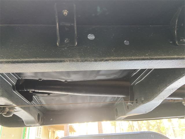 1940 Lincoln Zephyr (CC-1512911) for sale in La Pine, Oregon