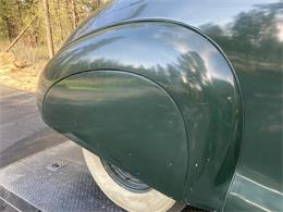 1940 Lincoln Zephyr (CC-1512911) for sale in La Pine, Oregon