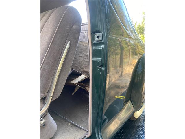 1940 Lincoln Zephyr (CC-1512911) for sale in La Pine, Oregon