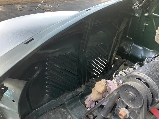 1940 Lincoln Zephyr (CC-1512911) for sale in La Pine, Oregon