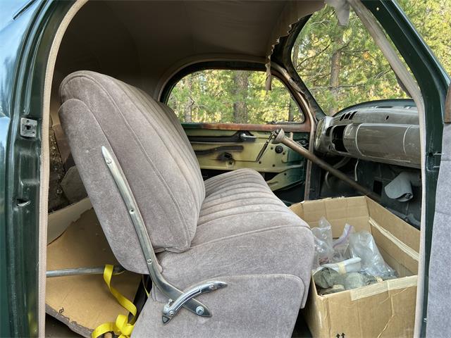 1940 Lincoln Zephyr (CC-1512911) for sale in La Pine, Oregon