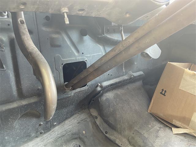 1940 Lincoln Zephyr (CC-1512911) for sale in La Pine, Oregon