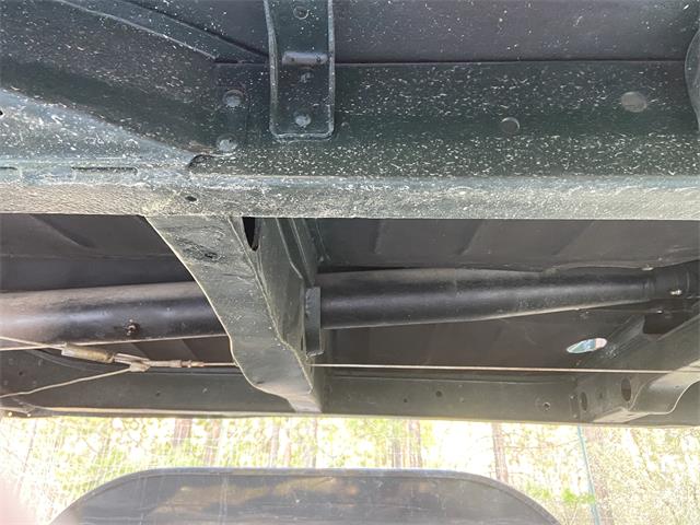 1940 Lincoln Zephyr (CC-1512911) for sale in La Pine, Oregon