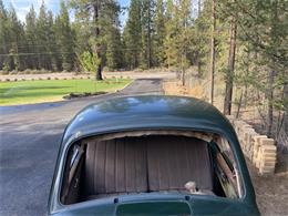 1940 Lincoln Zephyr (CC-1512911) for sale in La Pine, Oregon