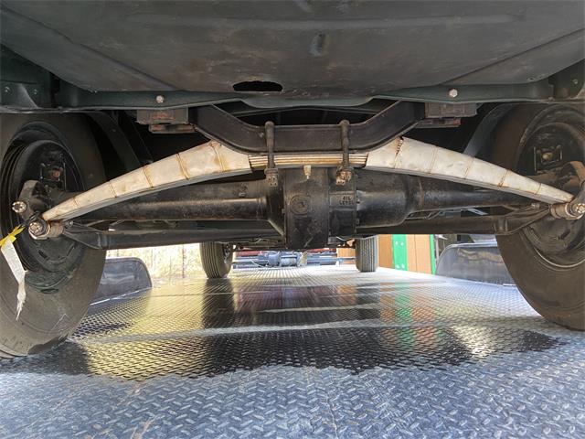 1940 Lincoln Zephyr (CC-1512911) for sale in La Pine, Oregon