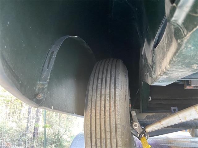 1940 Lincoln Zephyr (CC-1512911) for sale in La Pine, Oregon