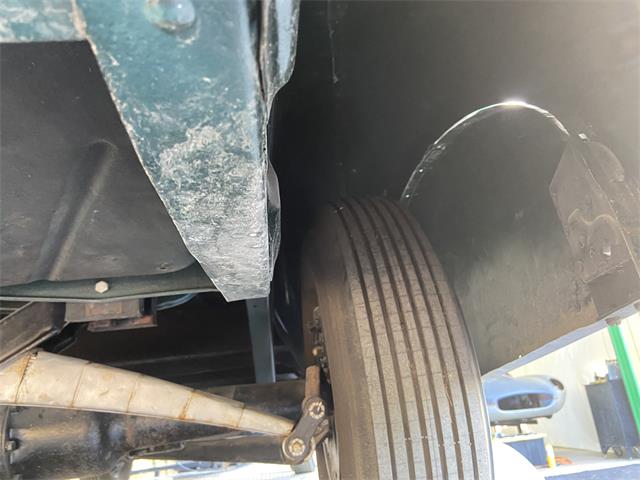 1940 Lincoln Zephyr (CC-1512911) for sale in La Pine, Oregon