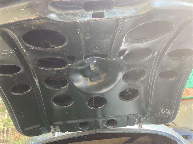 1940 Lincoln Zephyr (CC-1512911) for sale in La Pine, Oregon