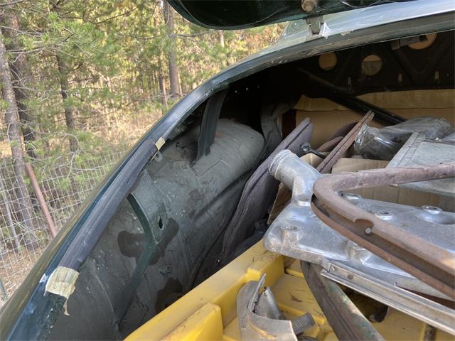 1940 Lincoln Zephyr (CC-1512911) for sale in La Pine, Oregon