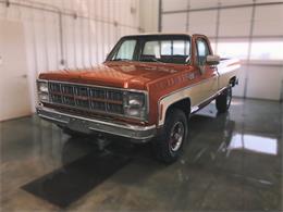 1980 GMC 1500 (CC-1512914) for sale in Billings, Montana