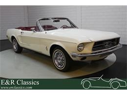 1968 Ford Mustang (CC-1512924) for sale in Waalwijk, [nl] Pays-Bas