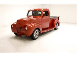 1940 Ford Pickup (CC-1512931) for sale in Morgantown, Pennsylvania