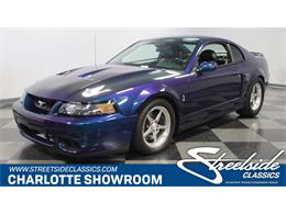 2004 Ford Mustang (CC-1512941) for sale in Concord, North Carolina