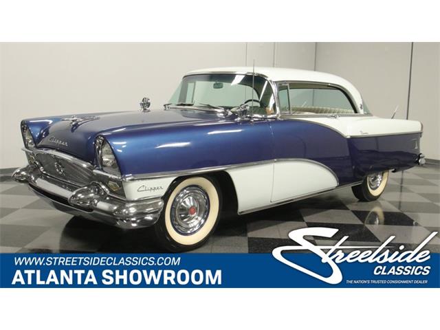 1955 Packard Clipper (CC-1512944) for sale in Lithia Springs, Georgia