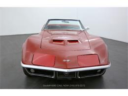 1968 Chevrolet Corvette (CC-1512962) for sale in Beverly Hills, California
