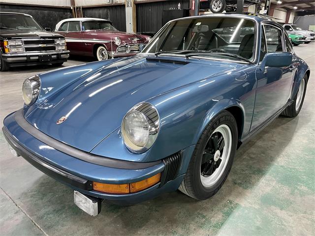 1979 Porsche 911 (CC-1510297) for sale in Sherman, Texas