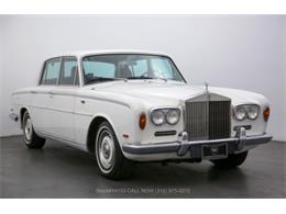 1969 Rolls-Royce Silver Shadow (CC-1512970) for sale in Beverly Hills, California