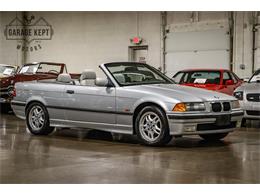 1998 BMW 3 Series (CC-1512973) for sale in Grand Rapids, Michigan