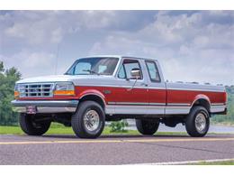 1992 Ford F250 (CC-1512974) for sale in St. Louis, Missouri
