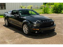 2009 Ford Mustang (CC-1512984) for sale in Jackson, Mississippi