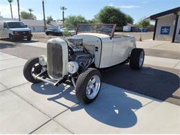 1932 Ford Roadster (CC-1513004) for sale in Cadillac, Michigan