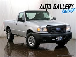 2009 Ford Ranger (CC-1513010) for sale in Addison, Illinois