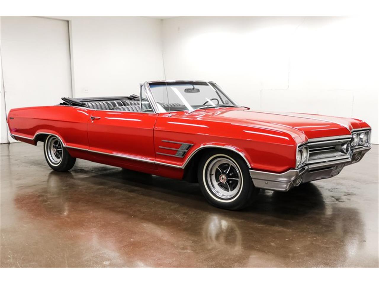 1965 Buick Wildcat For Sale | ClassicCars.com | CC-1513026