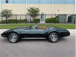 1975 Chevrolet Corvette (CC-1513045) for sale in Clearwater, Florida