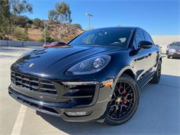 2018 Porsche Macan (CC-1513051) for sale in Thousand Oaks, California