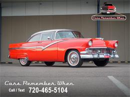1956 Ford Fairlane (CC-1513053) for sale in Englewood, Colorado