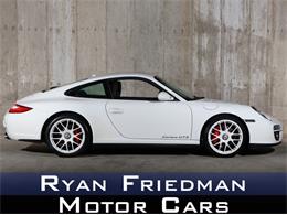 2012 Porsche 911 (CC-1513056) for sale in Glen Cove, New York