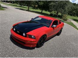 2006 Ford Mustang (CC-1513064) for sale in Clearwater, Florida