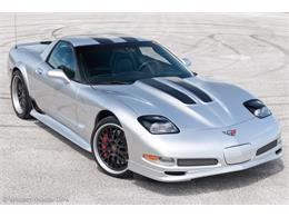 2004 Chevrolet Corvette Z06 (CC-1513104) for sale in Ocala, Florida