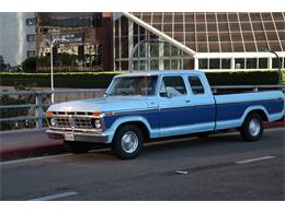 1977 Ford Ranger (CC-1510312) for sale in Los Angeles, California