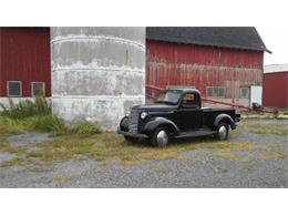 1939 Chevrolet Pickup (CC-1513153) for sale in Cadillac, Michigan