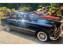 1949 Ford Custom Deluxe (CC-1513158) for sale in Carnation, Washington