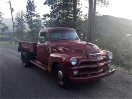 1955 Chevrolet 3600 (CC-1513161) for sale in Conifer, Colorado