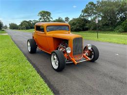 1932 Ford Coupe (CC-1513172) for sale in Coconut Creek, Florida